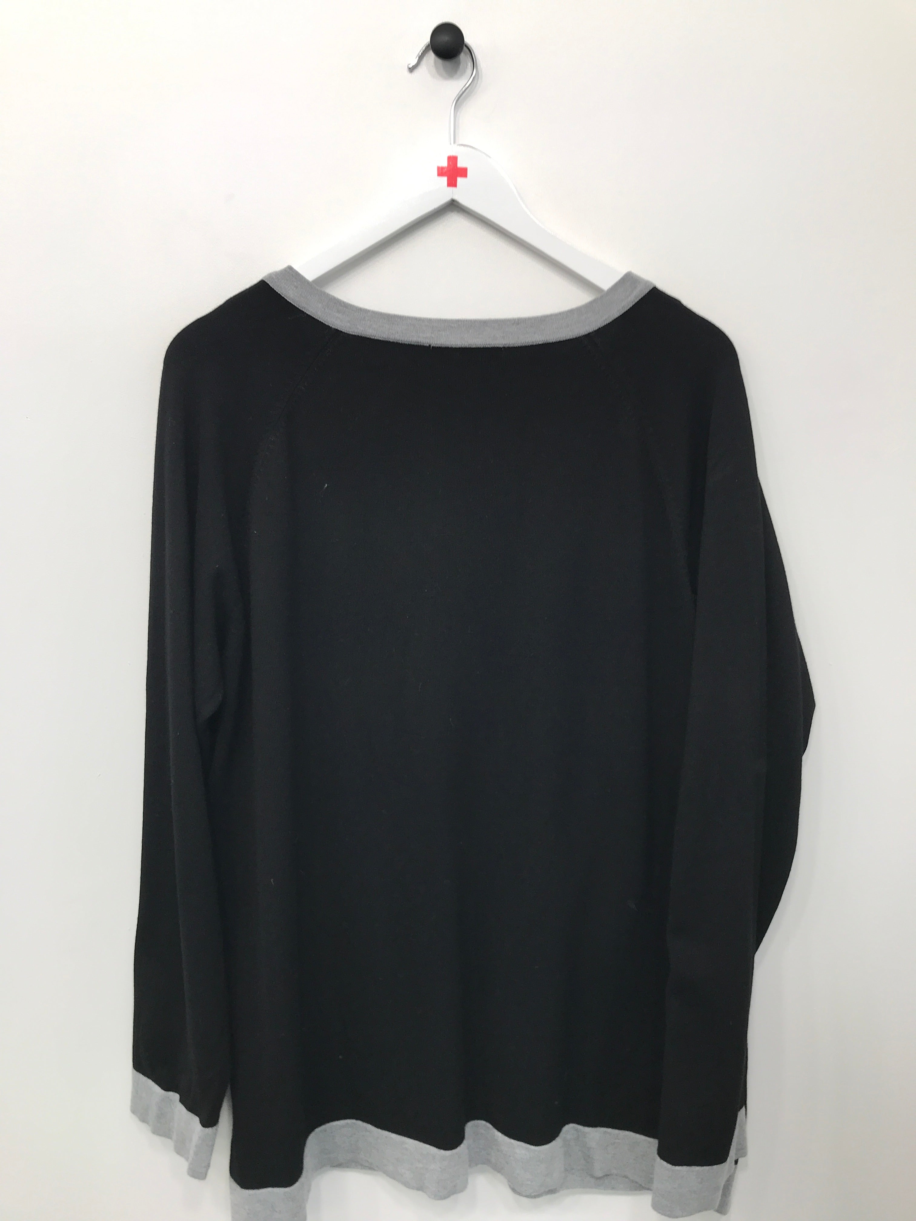 Signature Expérience Cardigan